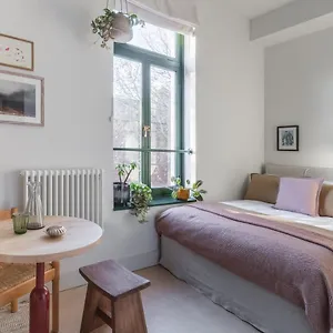 Mason & Fifth, Bermondsey Apartment