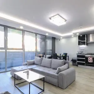 Modern Stunning Flat In Hackney Apartment