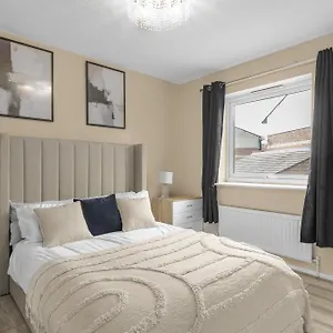 Serviced - For Families Or Corporate Apartment